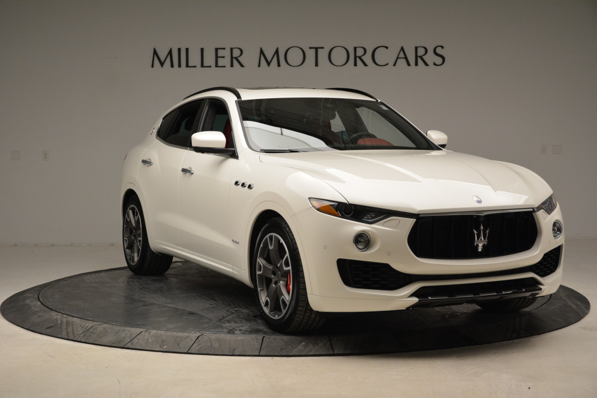 New-2018-Maserati-Levante-S-Q4-GranSport