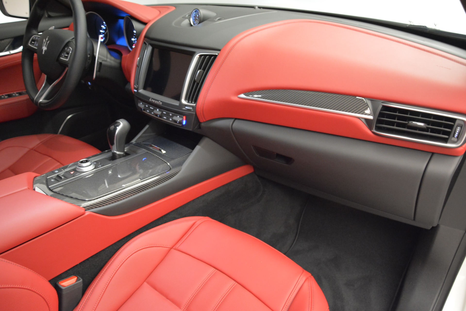 New-2018-Maserati-Levante-S-Q4-GranSport