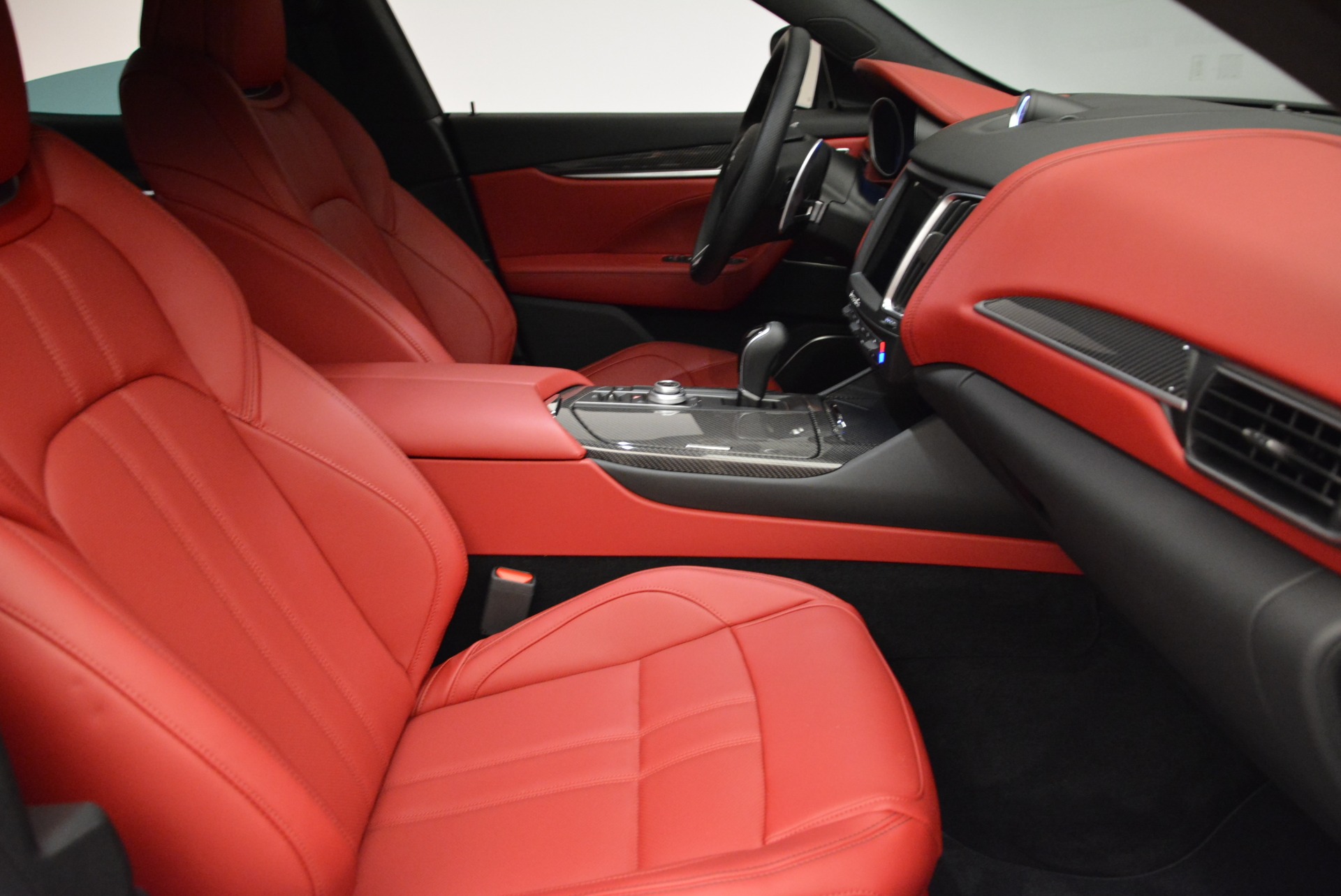 New-2018-Maserati-Levante-S-Q4-GranSport