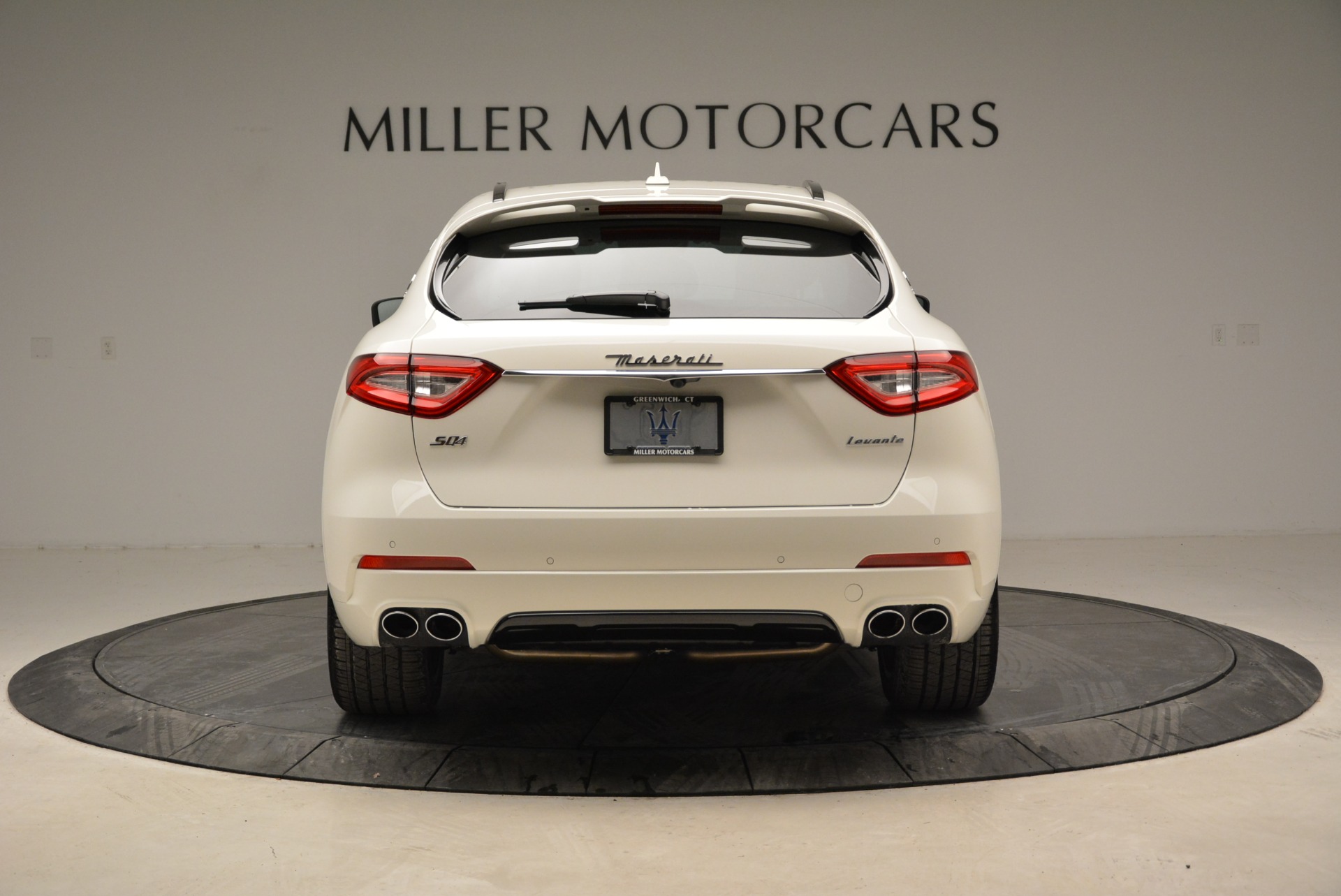 New-2018-Maserati-Levante-S-Q4-GranSport