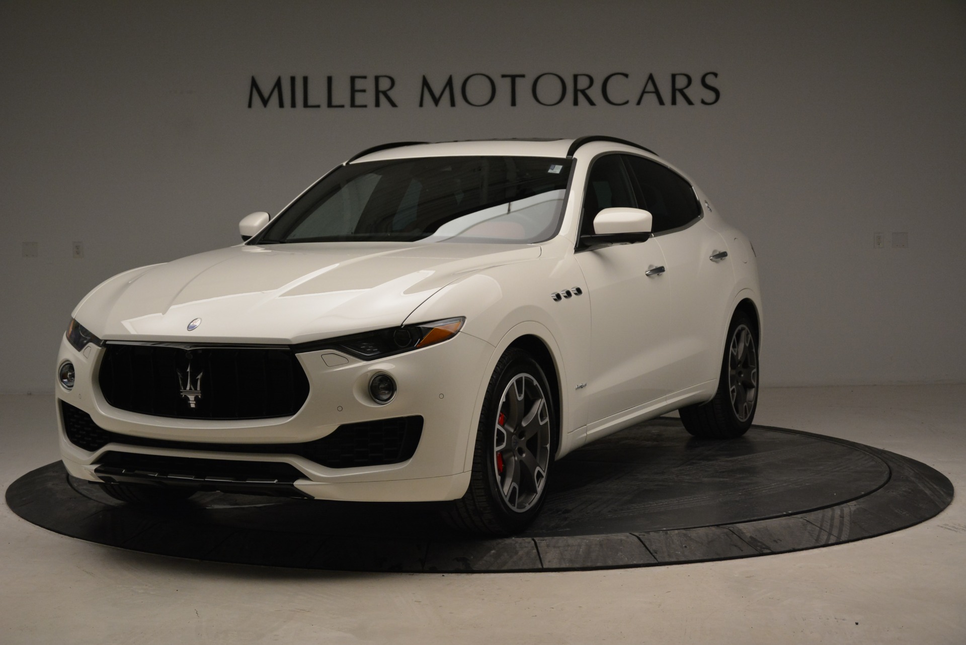 New-2018-Maserati-Levante-S-Q4-GranSport