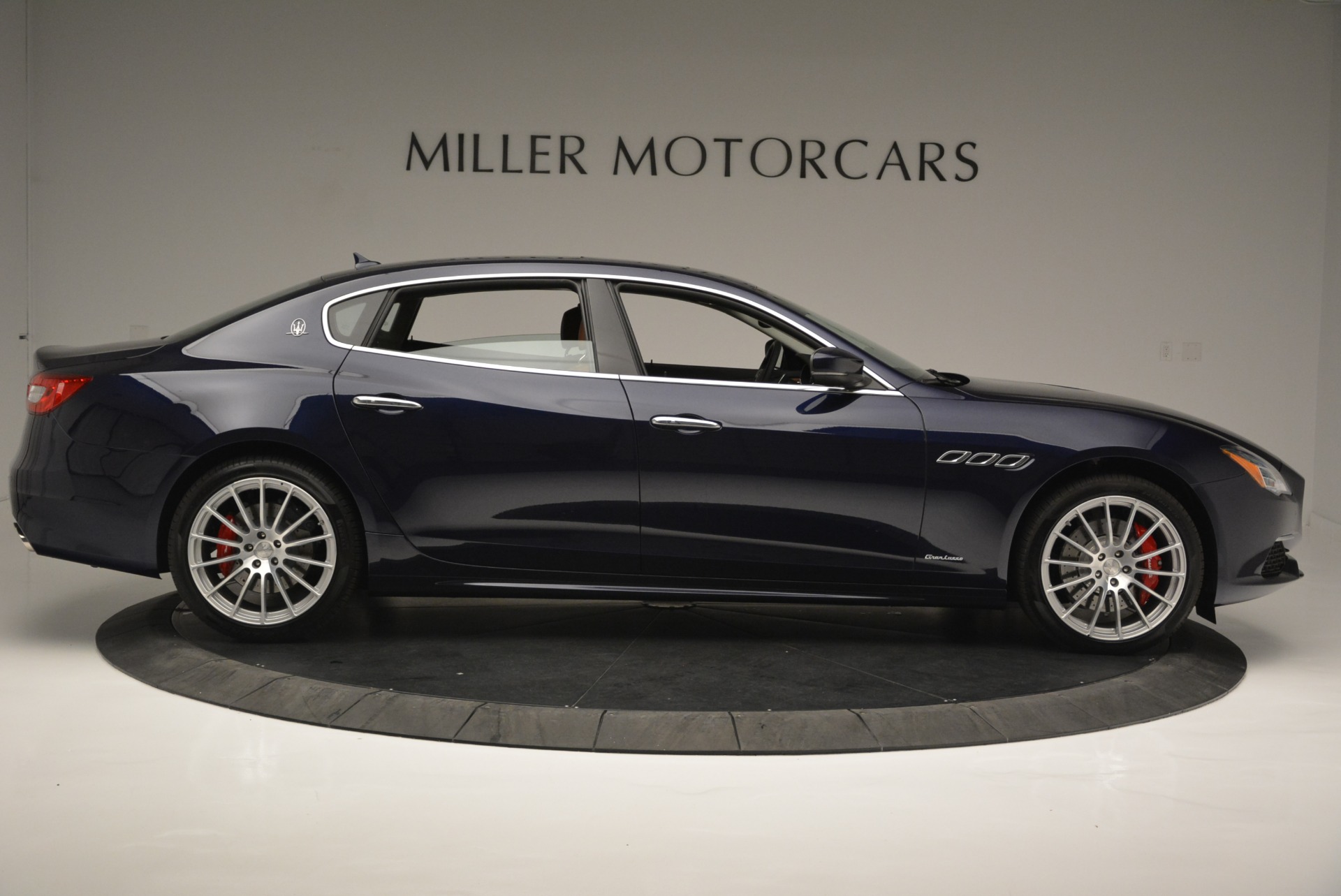 New-2018-Maserati-Quattroporte-S-Q4-GranLusso