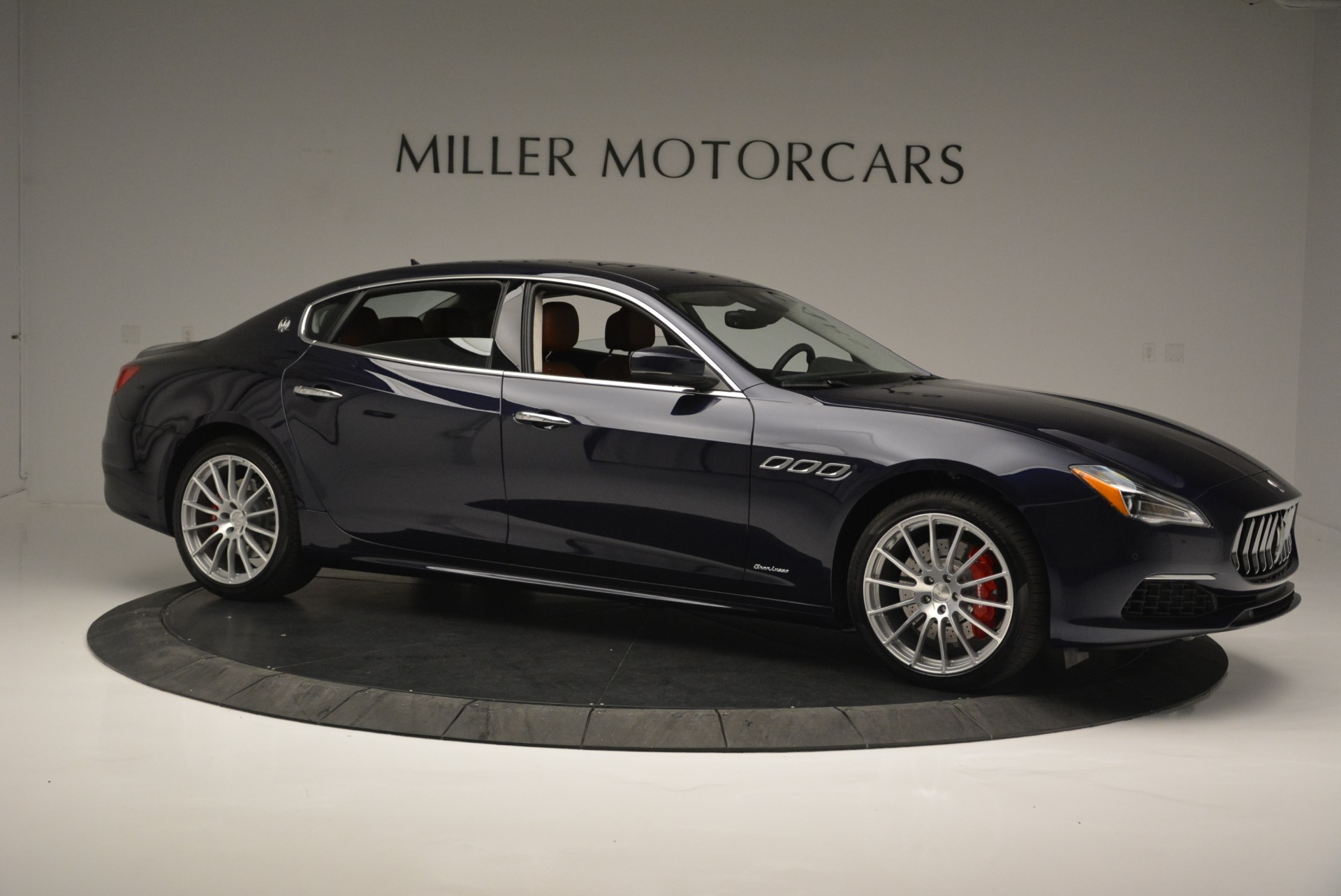 New-2018-Maserati-Quattroporte-S-Q4-GranLusso