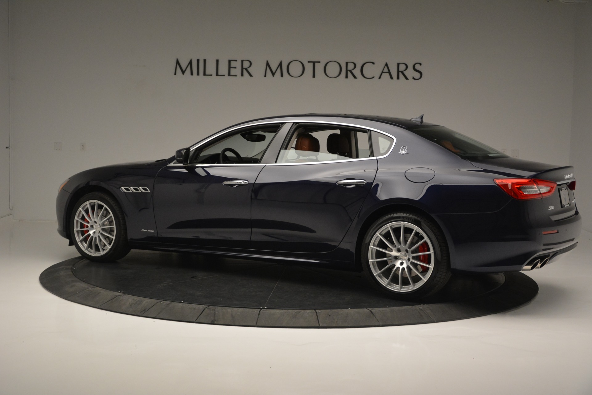 New-2018-Maserati-Quattroporte-S-Q4-GranLusso