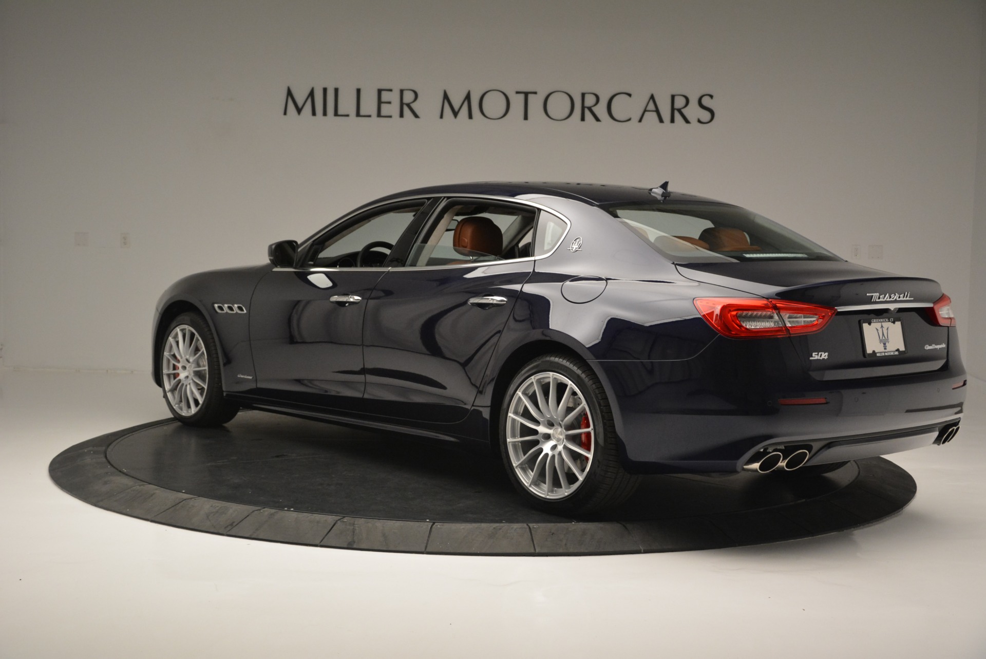New-2018-Maserati-Quattroporte-S-Q4-GranLusso