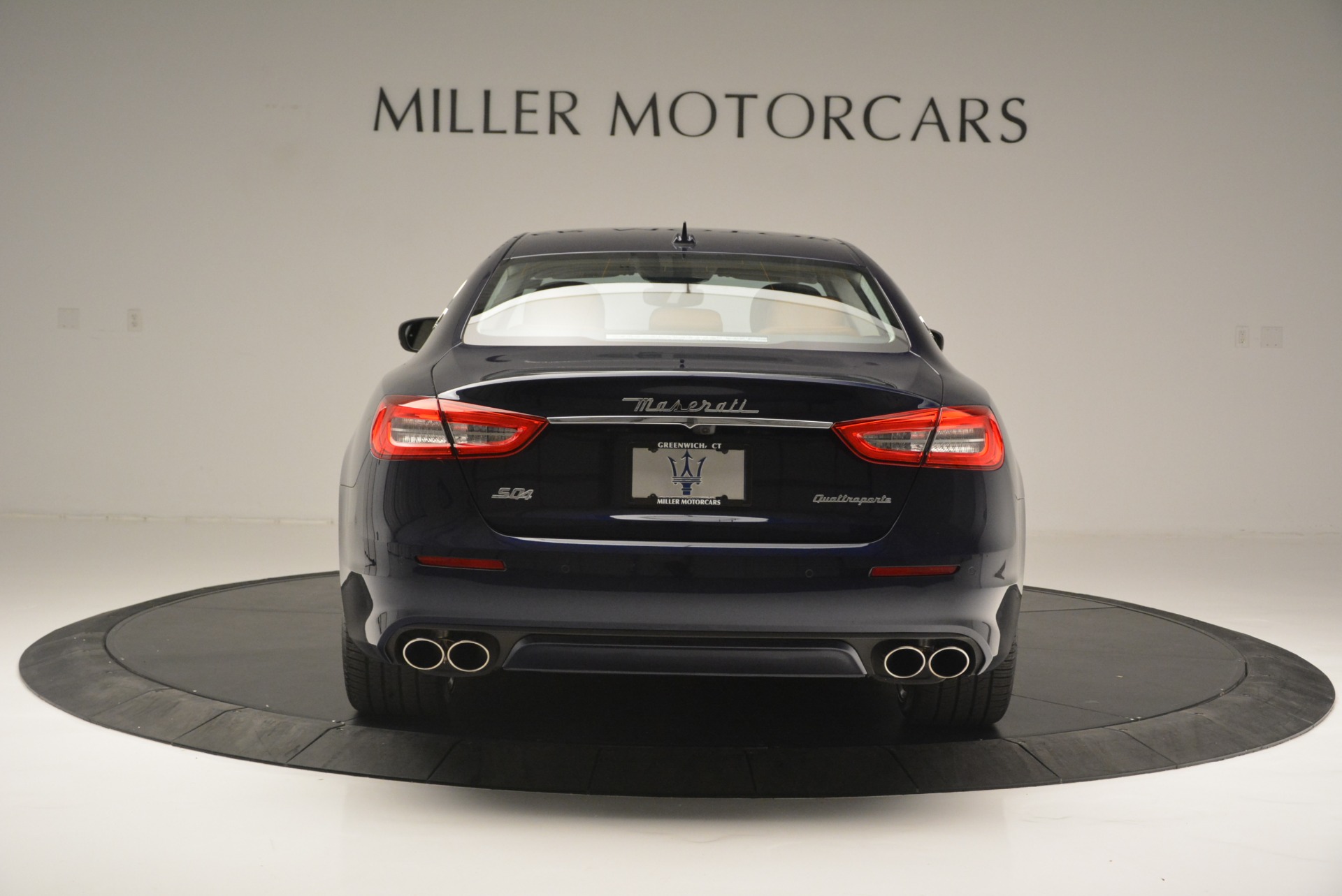 New-2018-Maserati-Quattroporte-S-Q4-GranLusso