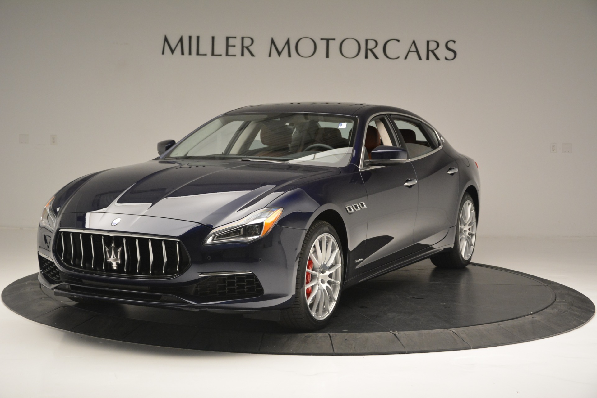New-2018-Maserati-Quattroporte-S-Q4-GranLusso