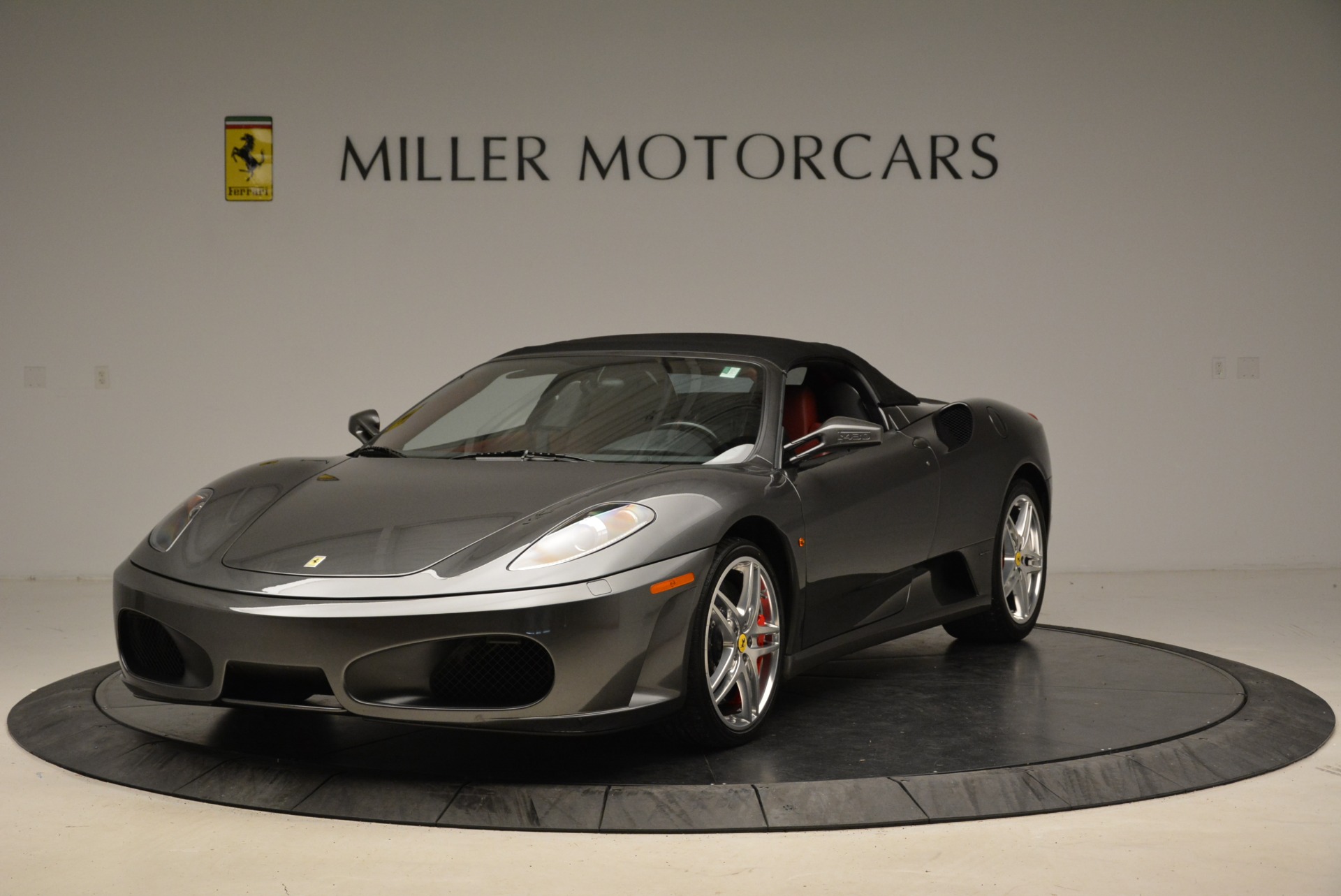 Used-2008-Ferrari-F430-Spider