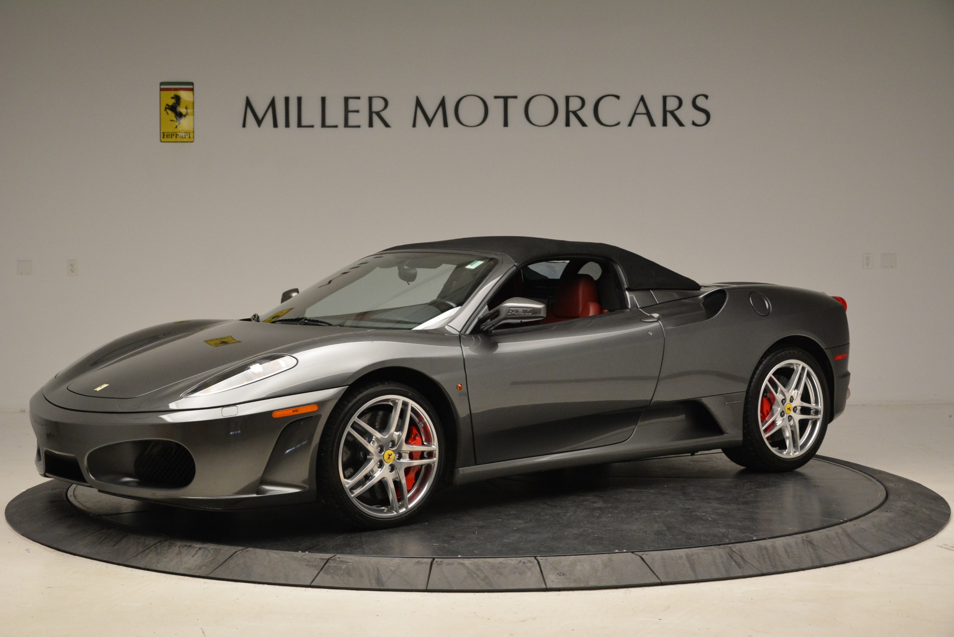 Used-2008-Ferrari-F430-Spider
