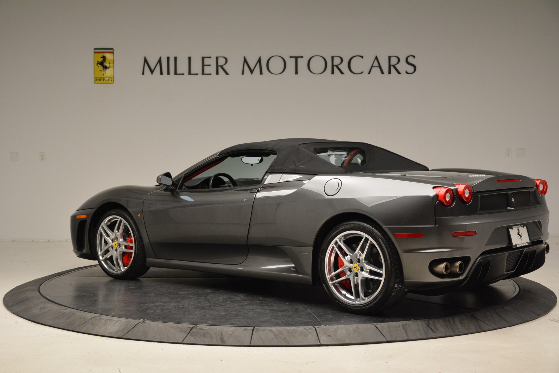 Used-2008-Ferrari-F430-Spider