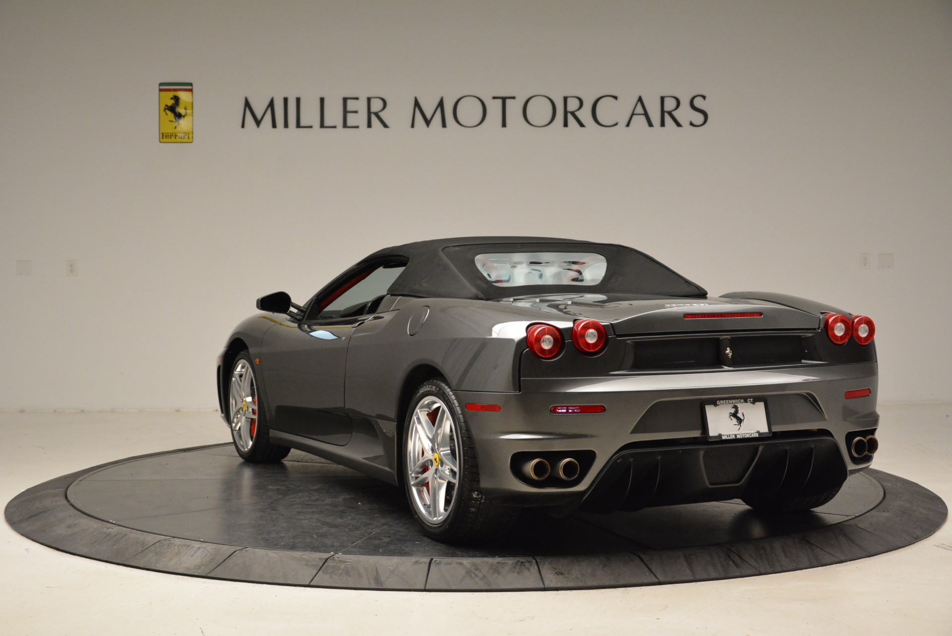 Used-2008-Ferrari-F430-Spider