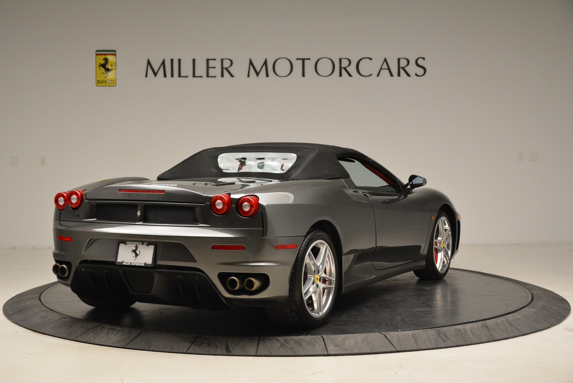 Used-2008-Ferrari-F430-Spider