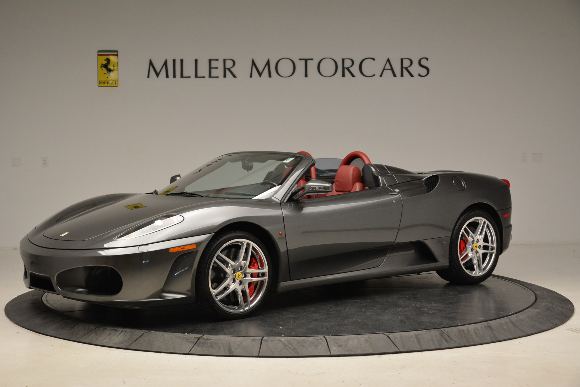 Used-2008-Ferrari-F430-Spider