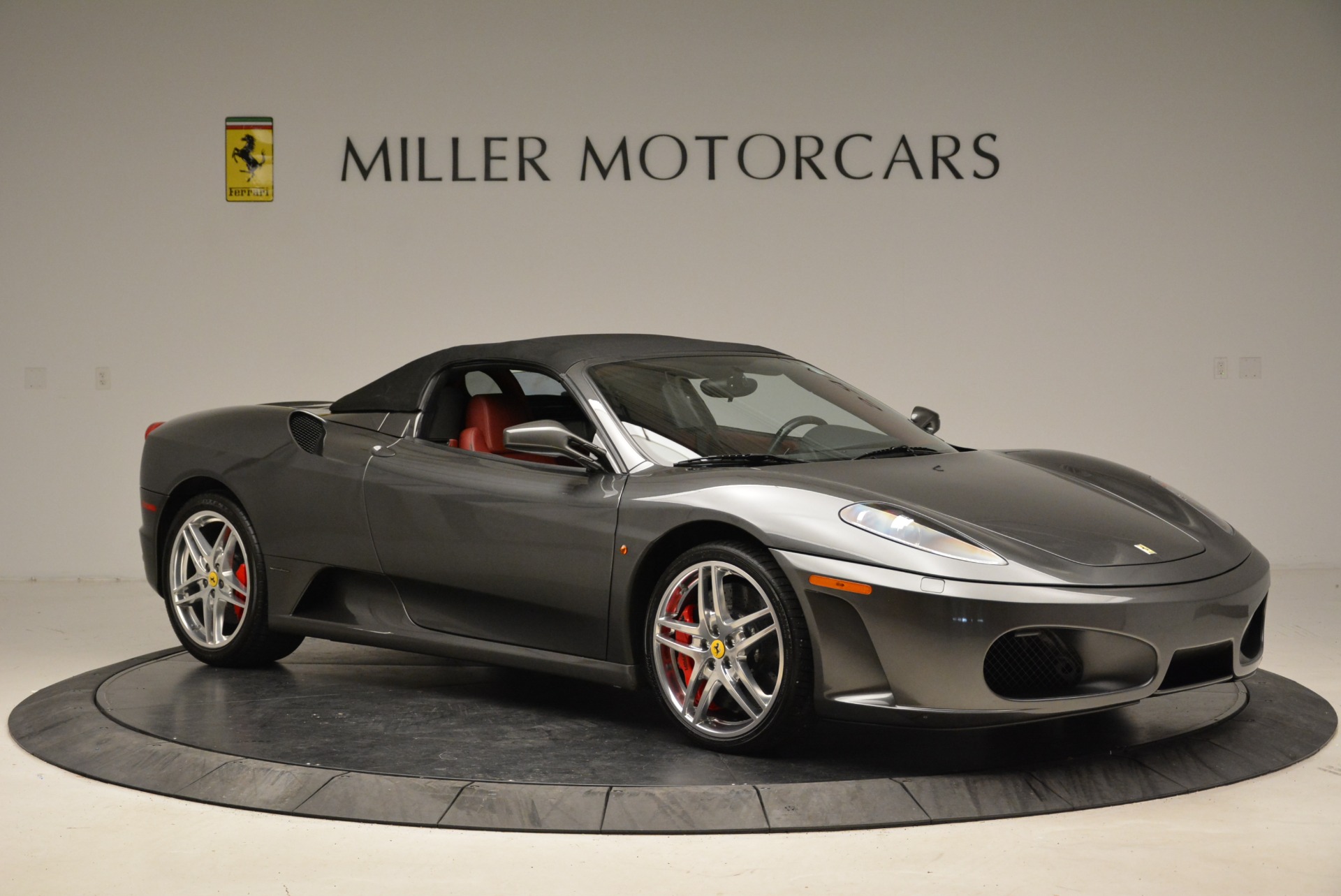 Used-2008-Ferrari-F430-Spider