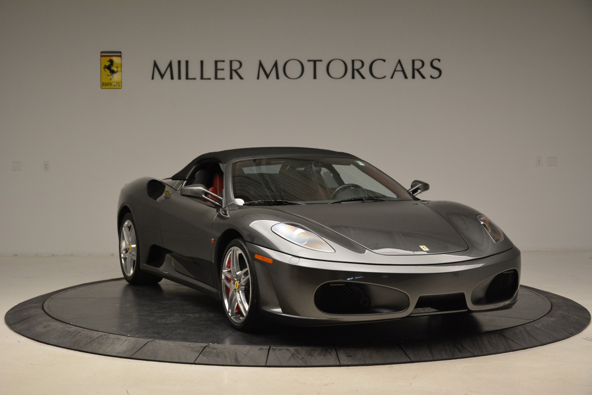 Used-2008-Ferrari-F430-Spider