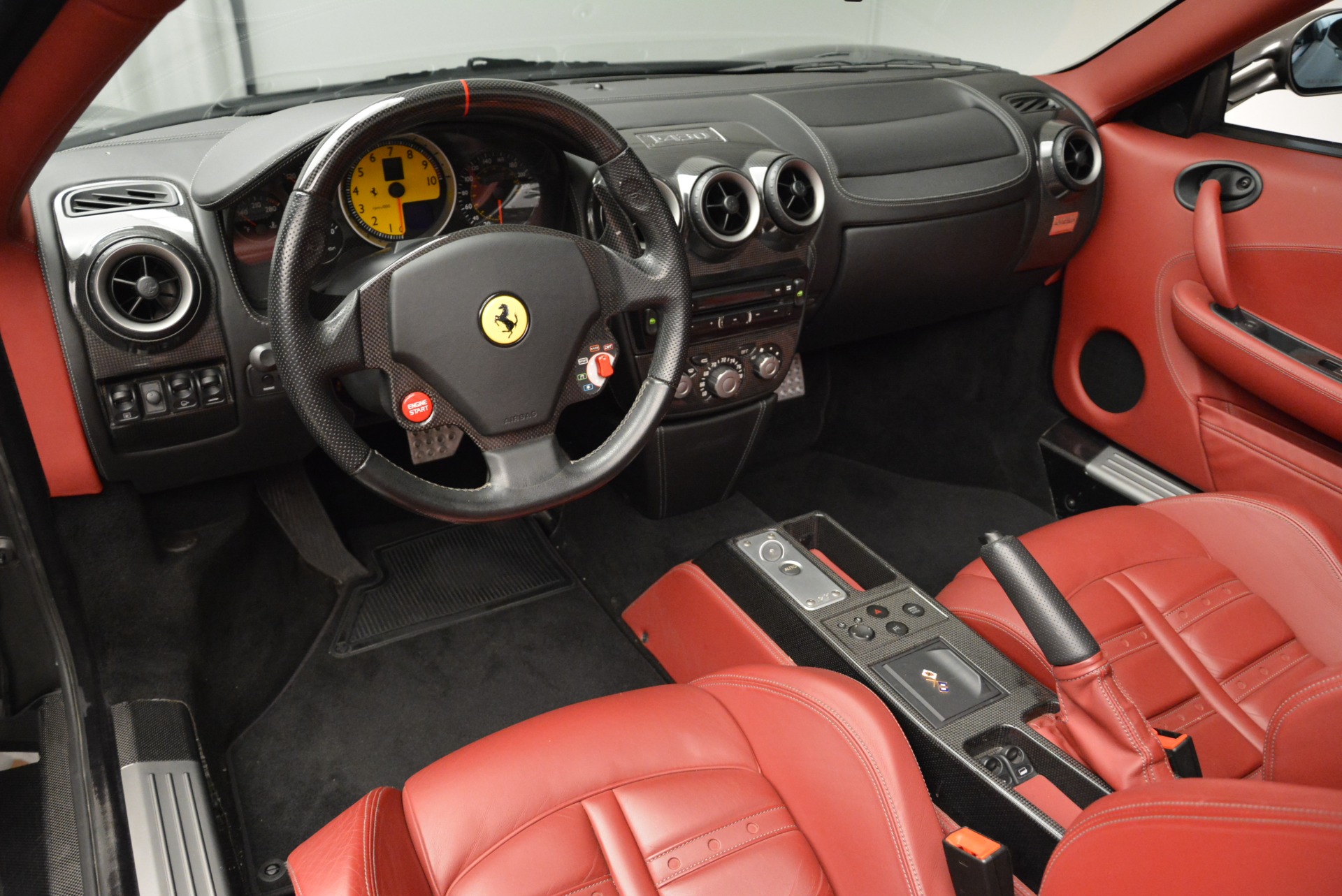 Used-2008-Ferrari-F430-Spider
