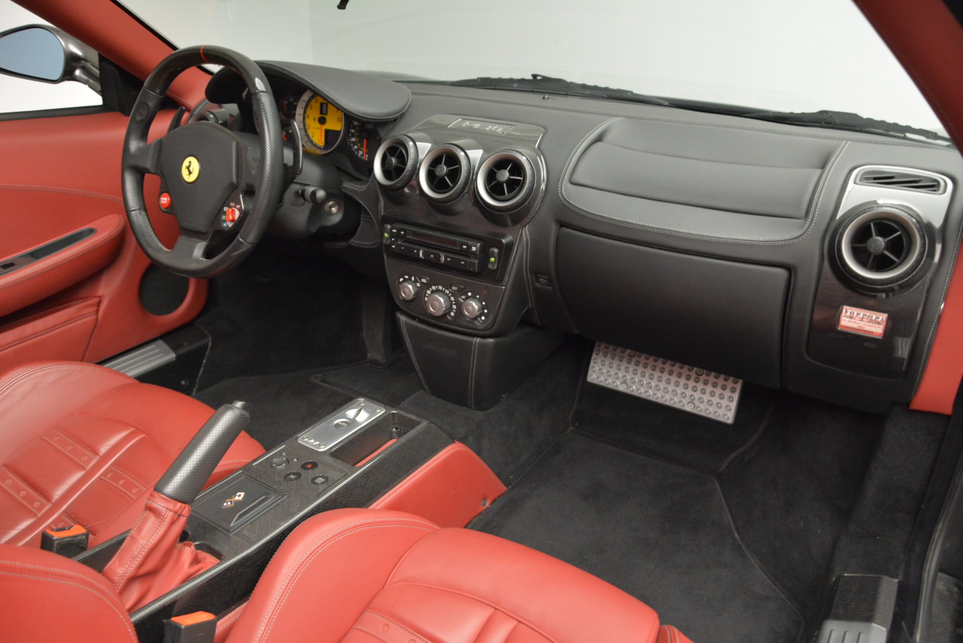 Used-2008-Ferrari-F430-Spider