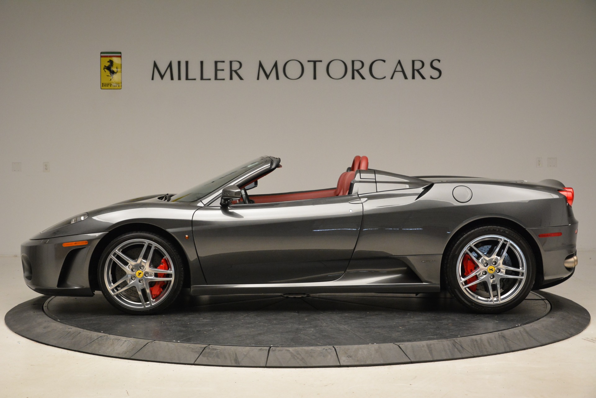 Used-2008-Ferrari-F430-Spider
