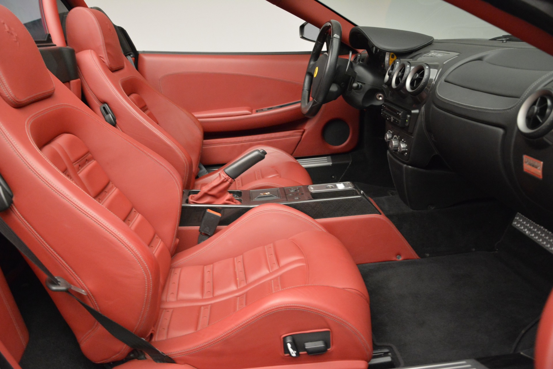 Used-2008-Ferrari-F430-Spider