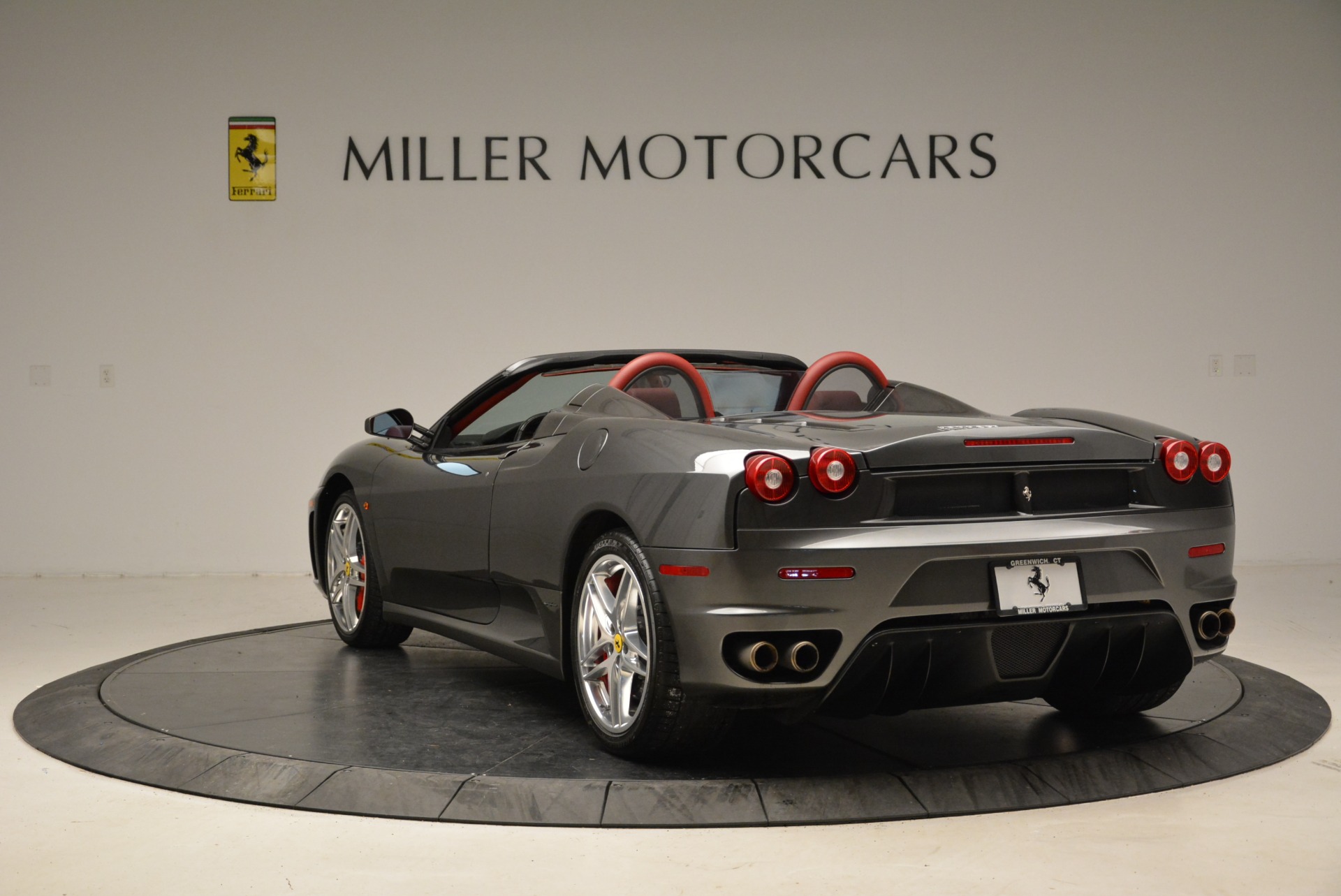 Used-2008-Ferrari-F430-Spider