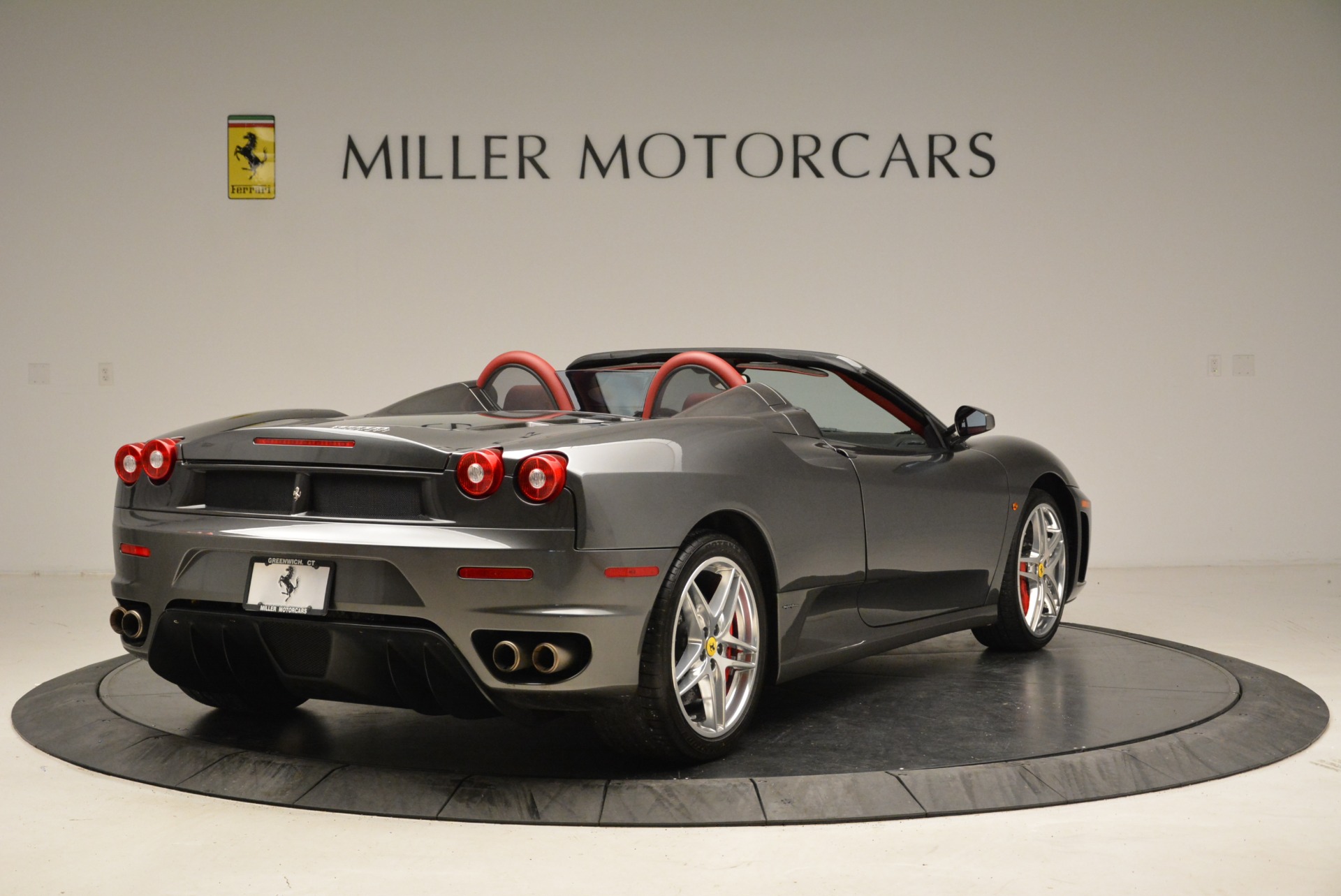 Used-2008-Ferrari-F430-Spider