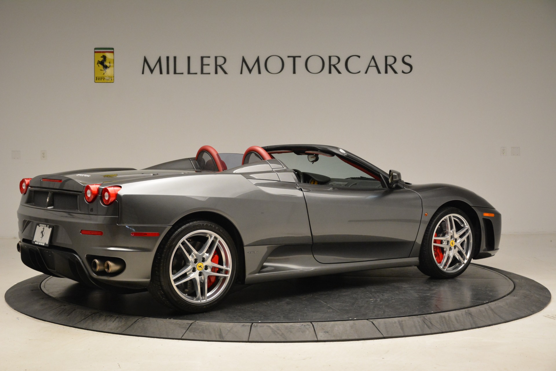 Used-2008-Ferrari-F430-Spider
