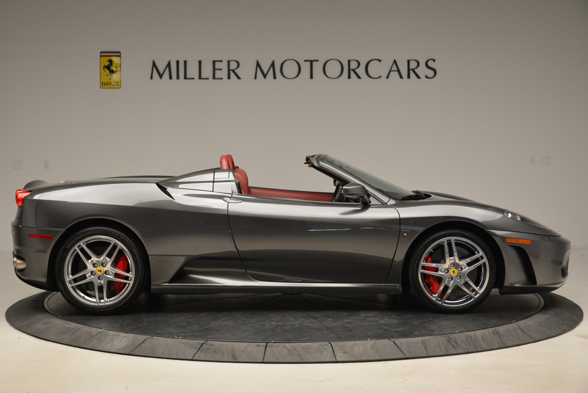 Used-2008-Ferrari-F430-Spider