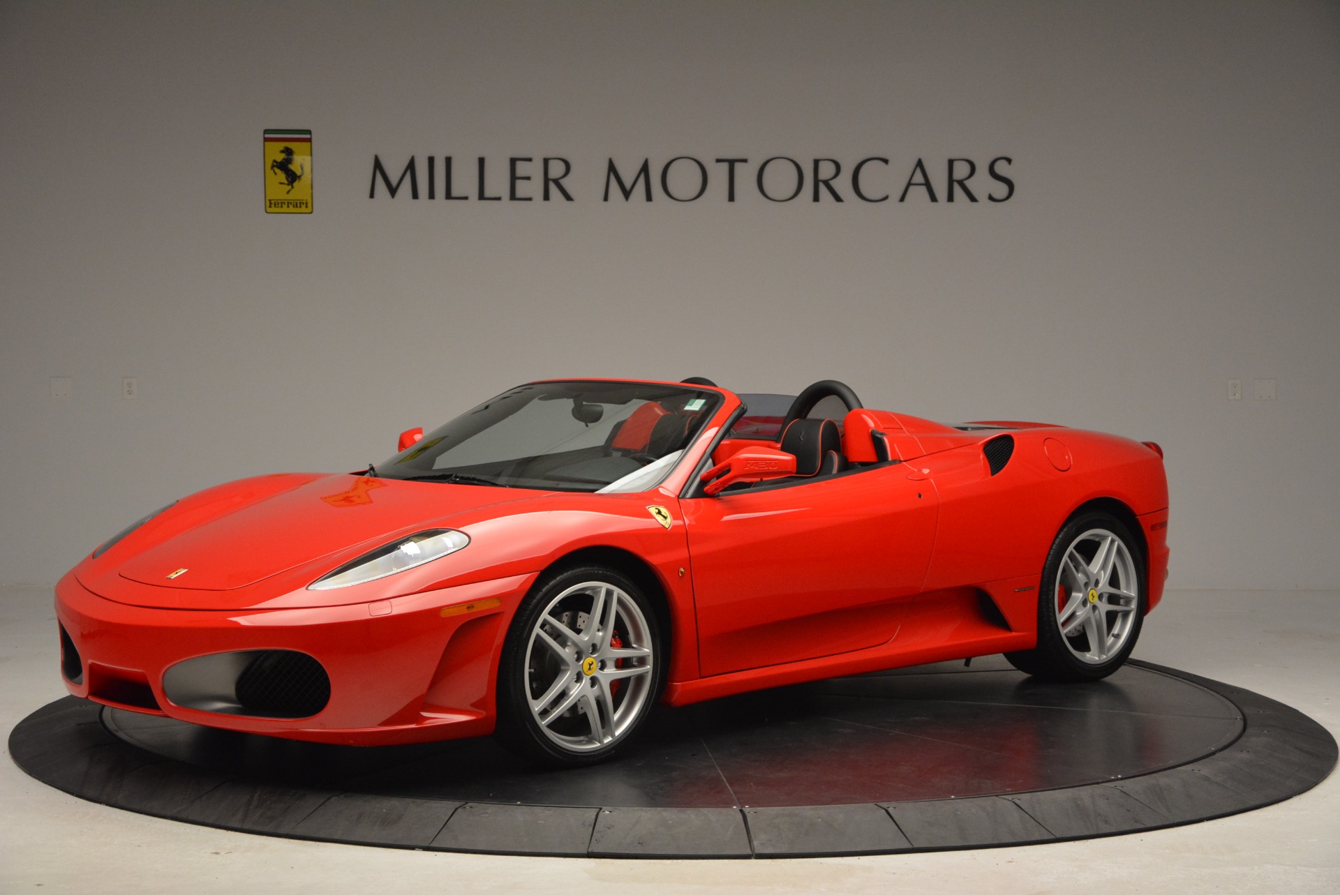 Used-2006-Ferrari-F430-SPIDER-F1-Spider