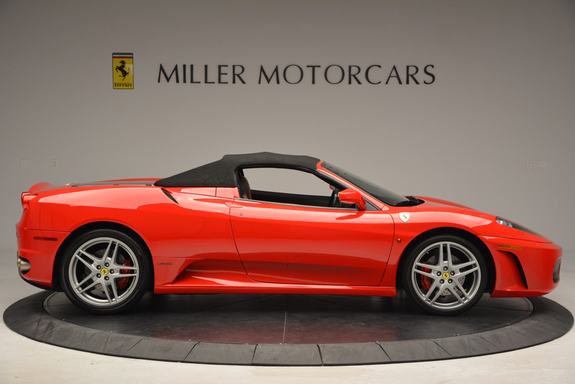Used-2006-Ferrari-F430-SPIDER-F1-Spider
