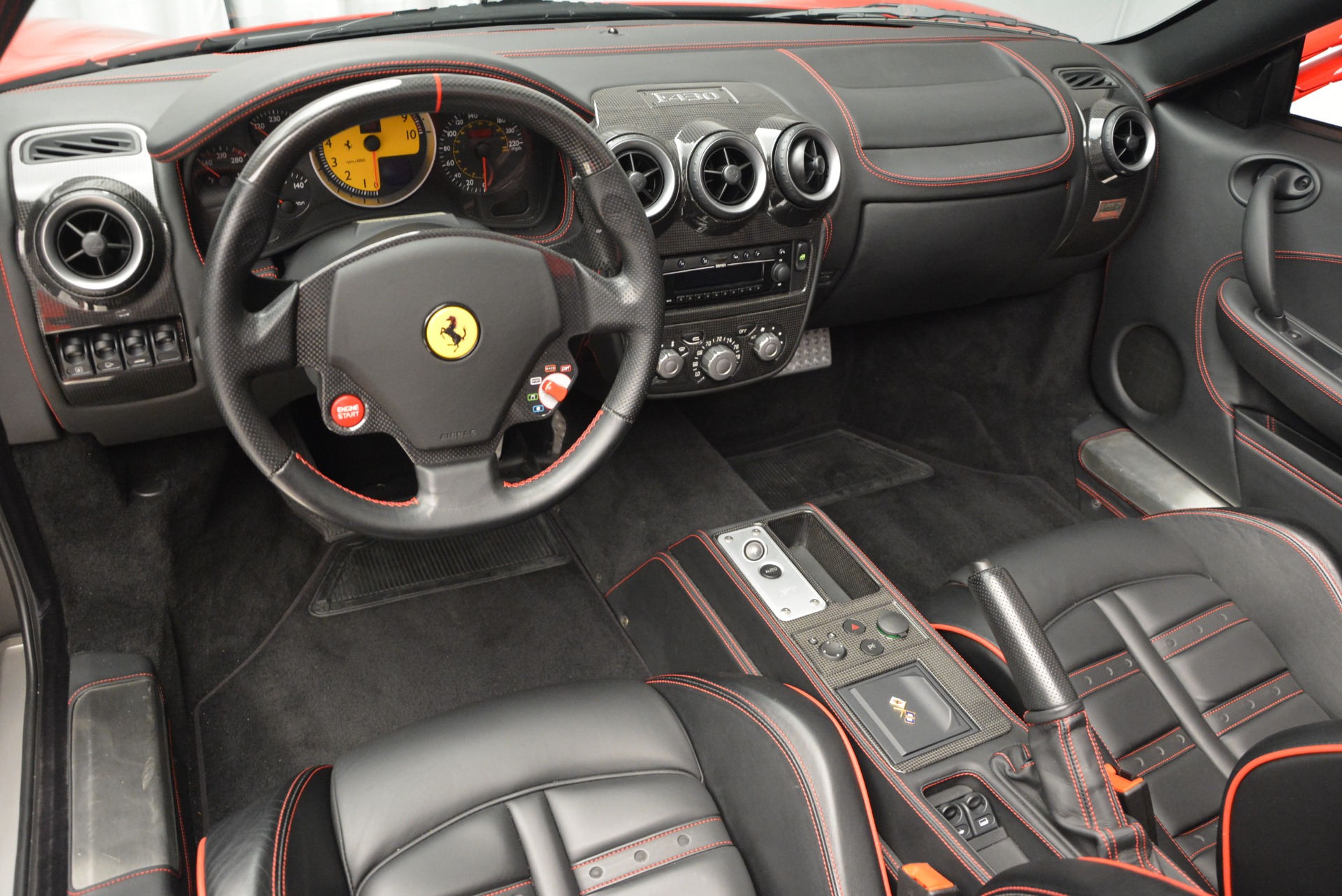 Used-2006-Ferrari-F430-SPIDER-F1-Spider