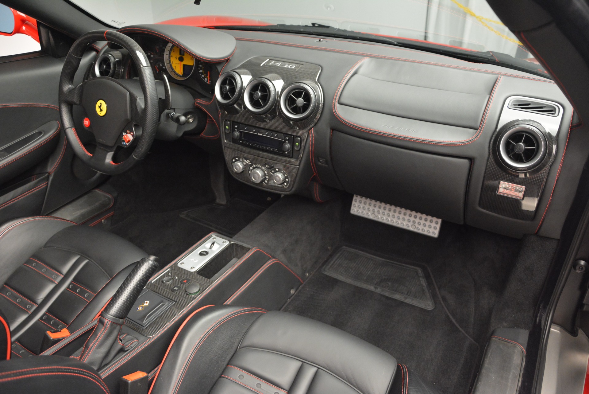 Used-2006-Ferrari-F430-SPIDER-F1-Spider