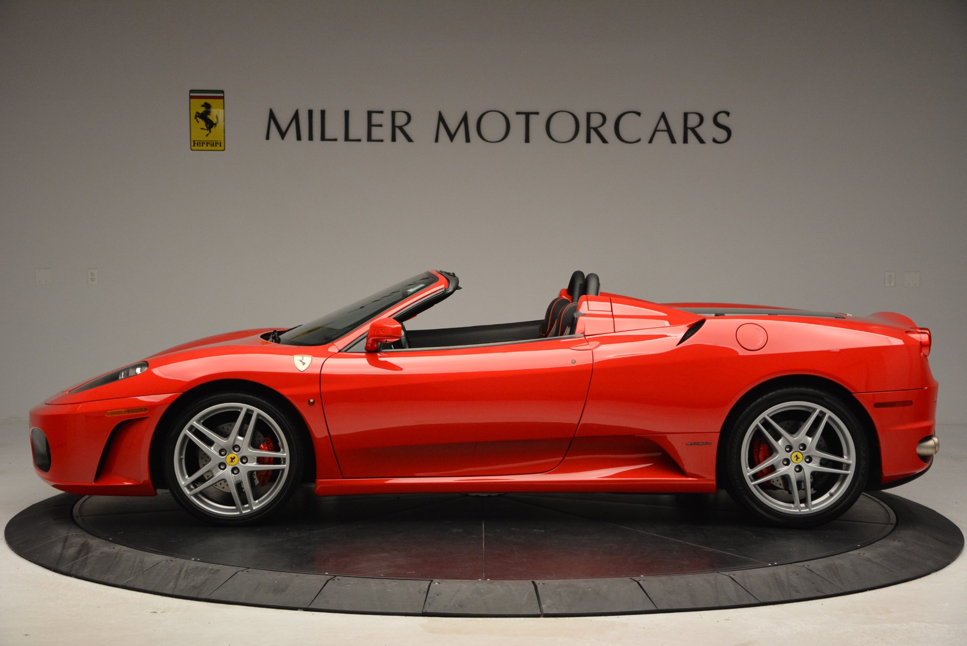 Used-2006-Ferrari-F430-SPIDER-F1-Spider