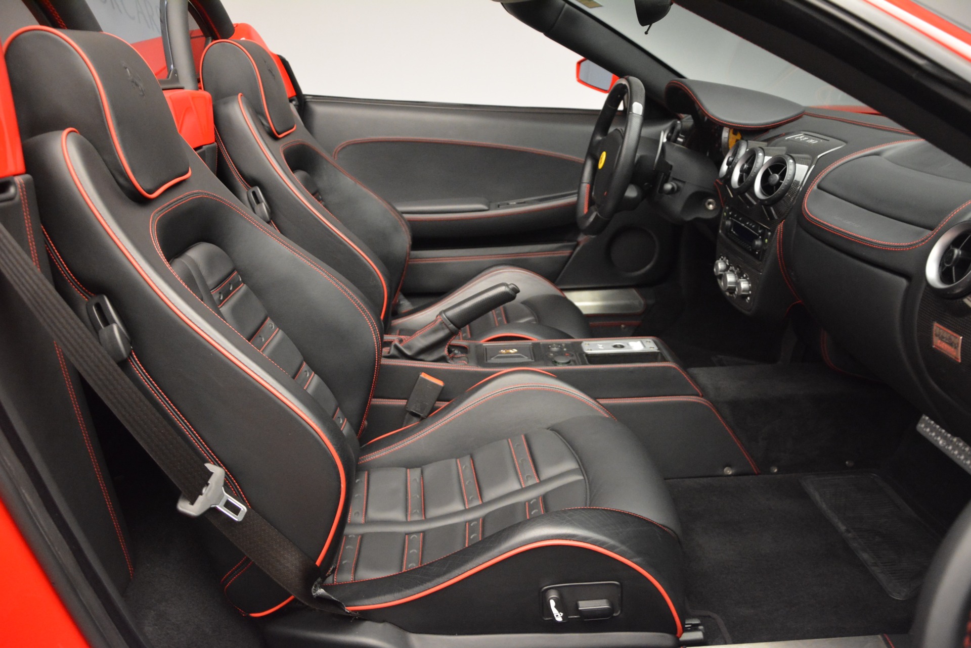 Used-2006-Ferrari-F430-SPIDER-F1-Spider