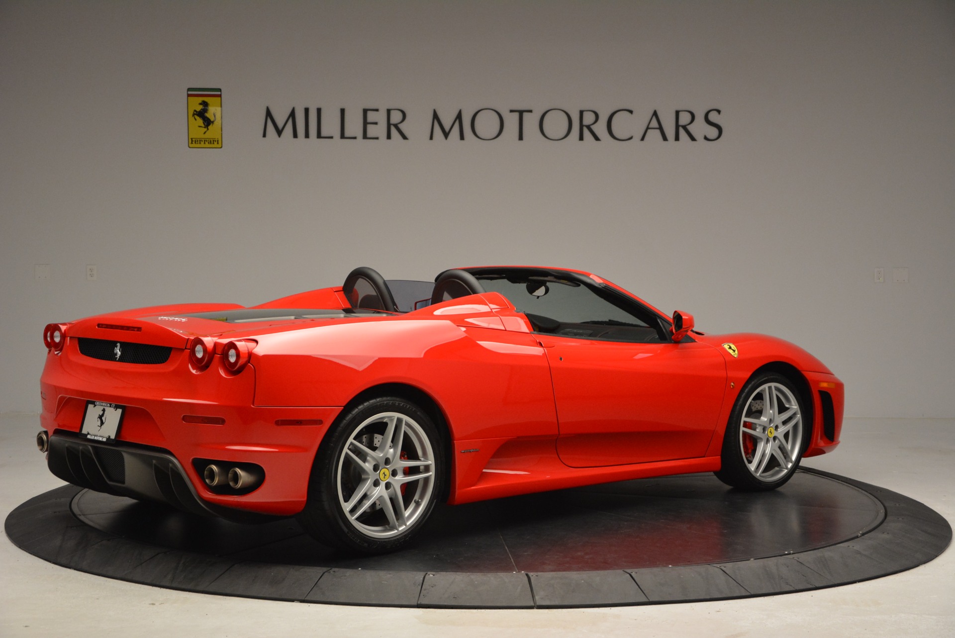 Used-2006-Ferrari-F430-SPIDER-F1-Spider