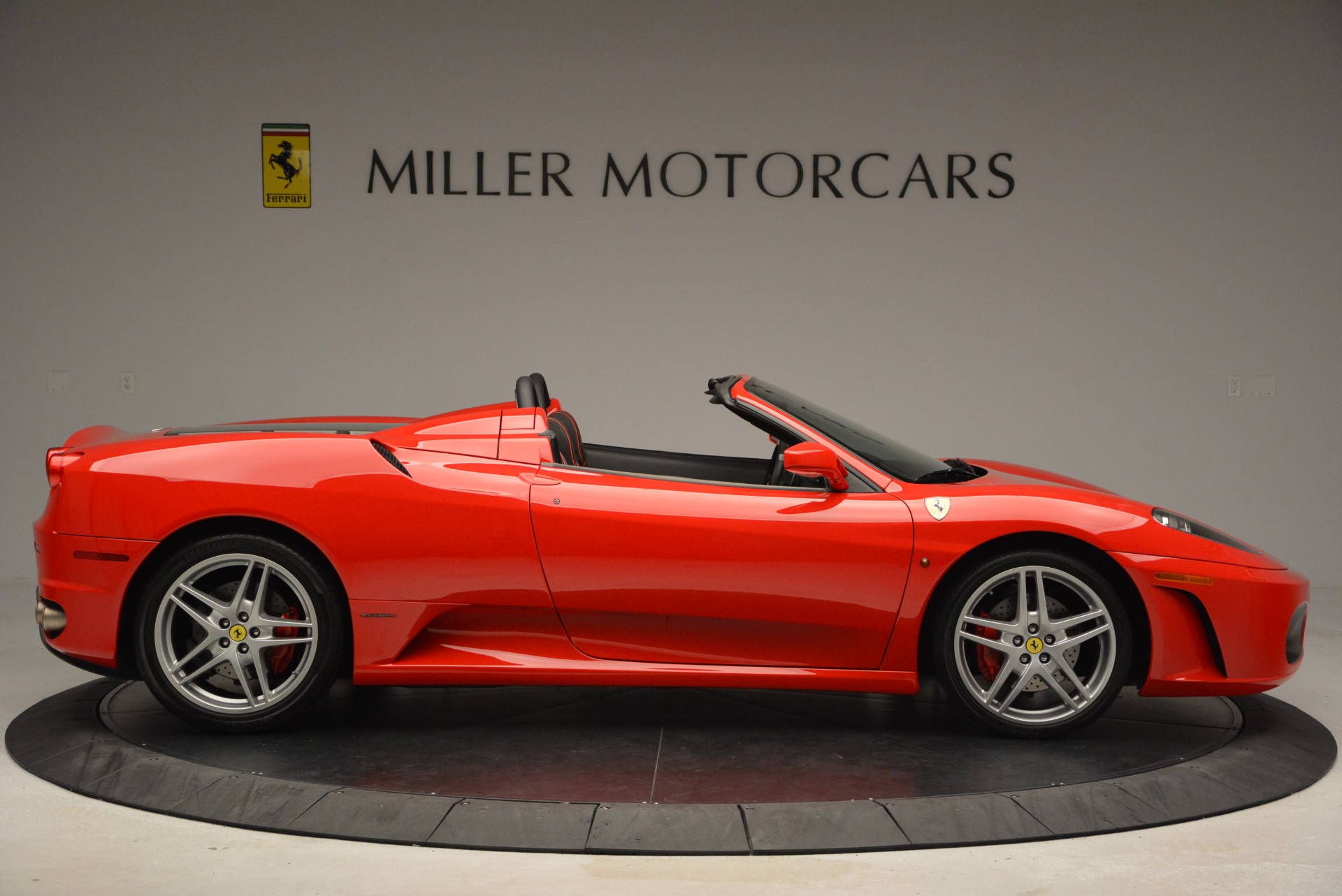 Used-2006-Ferrari-F430-SPIDER-F1-Spider