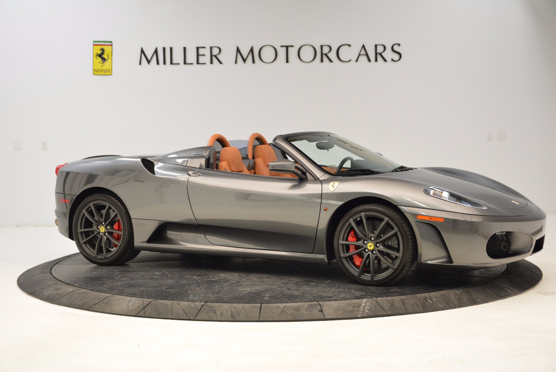 Used-2008-Ferrari-F430-Spider