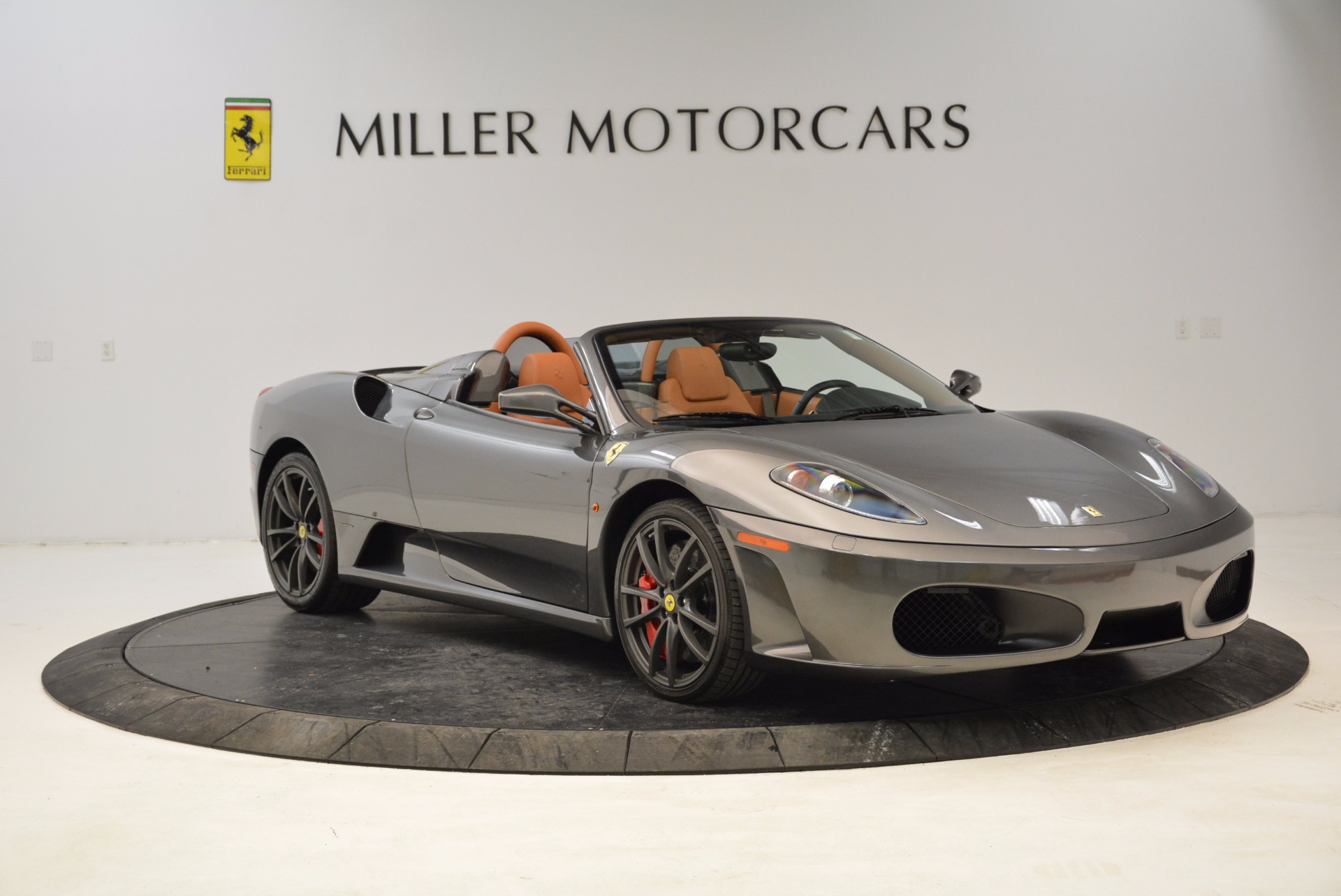 Used-2008-Ferrari-F430-Spider