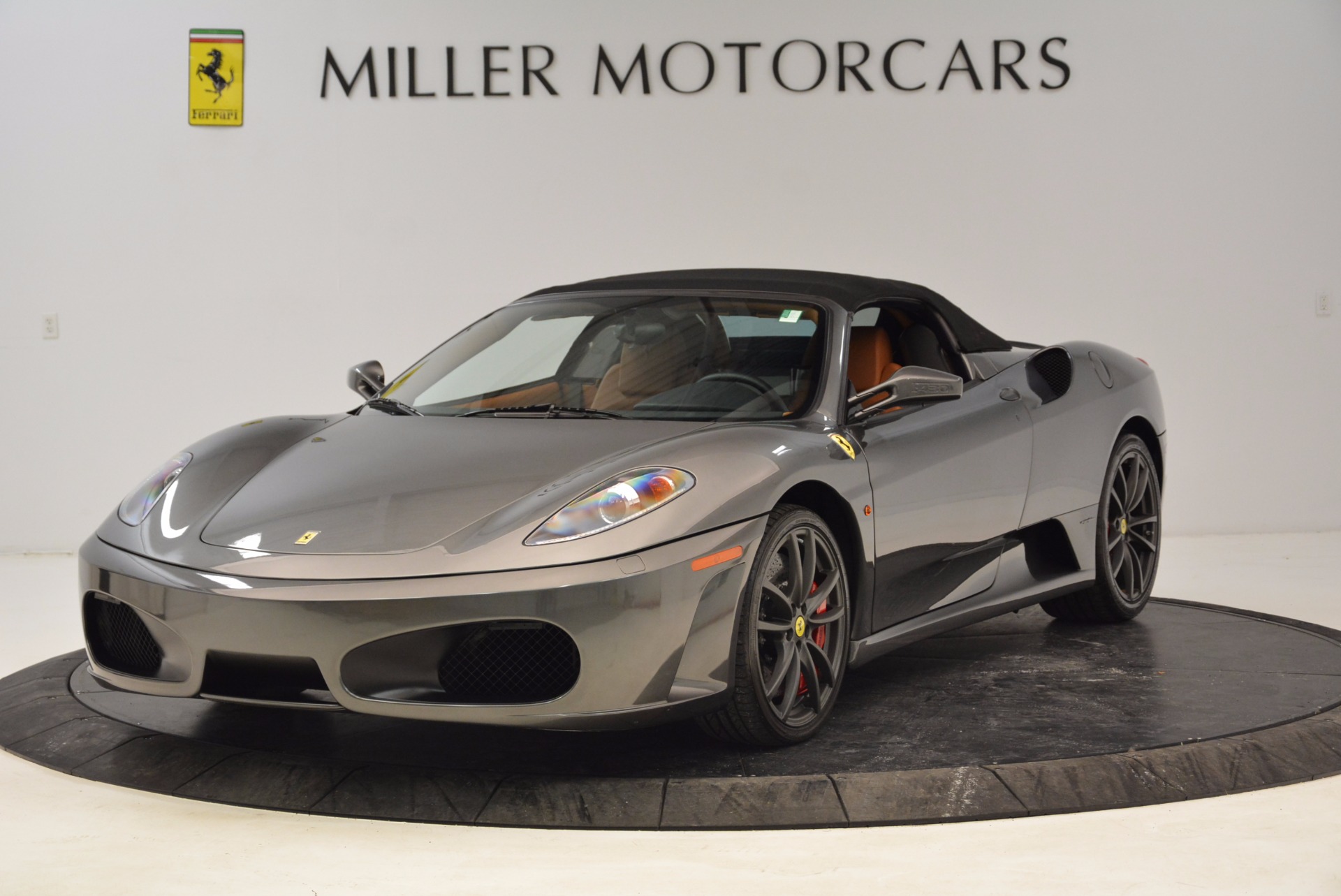 Used-2008-Ferrari-F430-Spider