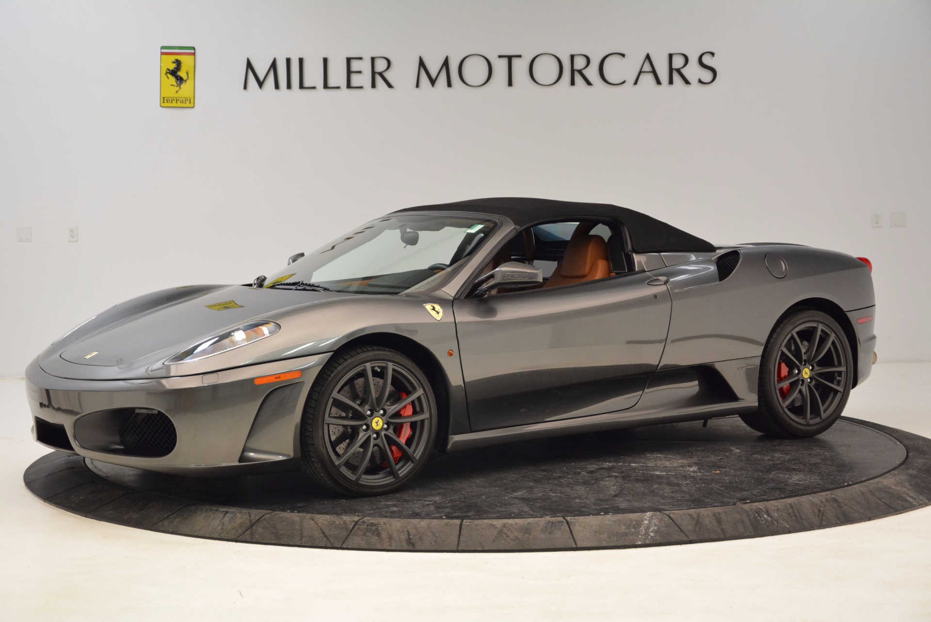 Used-2008-Ferrari-F430-Spider