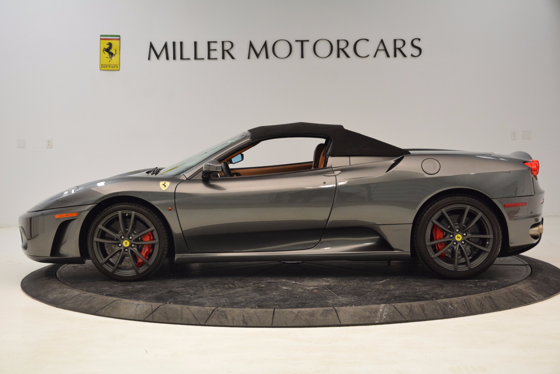 Used-2008-Ferrari-F430-Spider