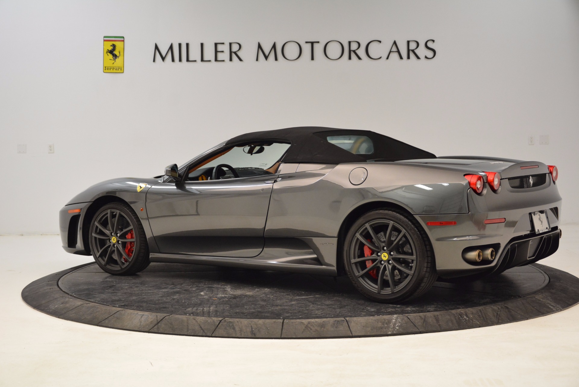 Used-2008-Ferrari-F430-Spider