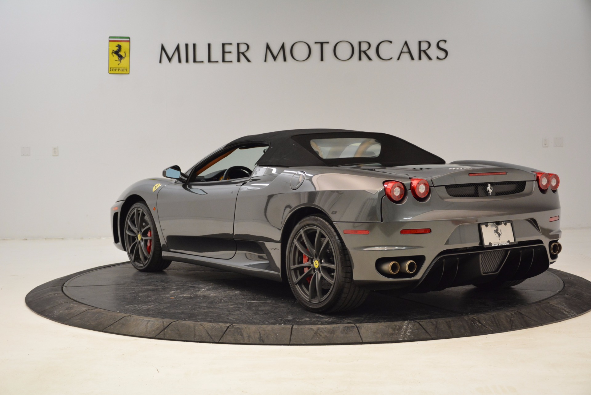 Used-2008-Ferrari-F430-Spider