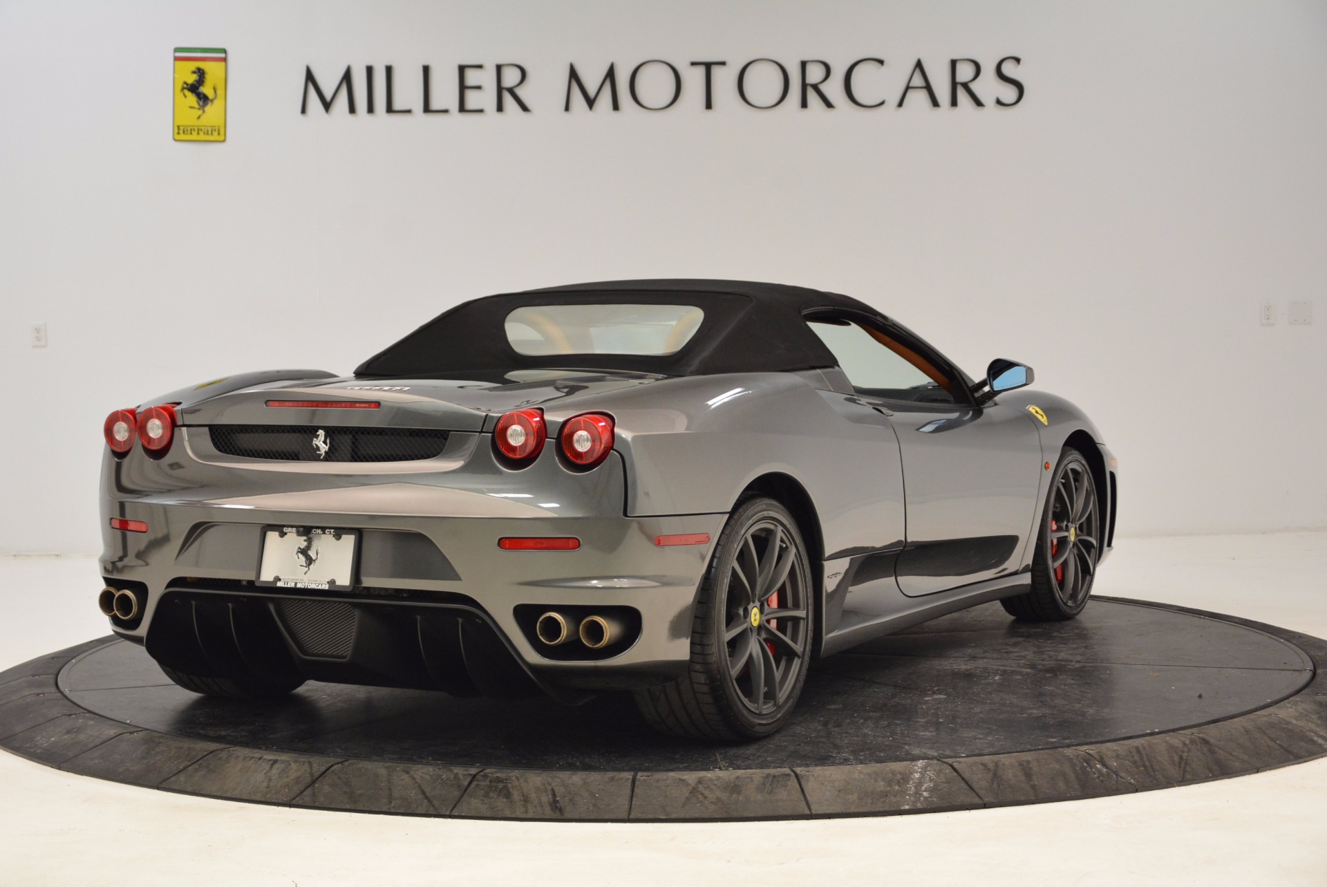 Used-2008-Ferrari-F430-Spider