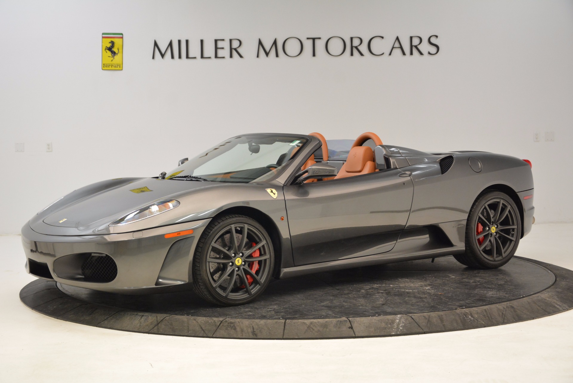 Used-2008-Ferrari-F430-Spider