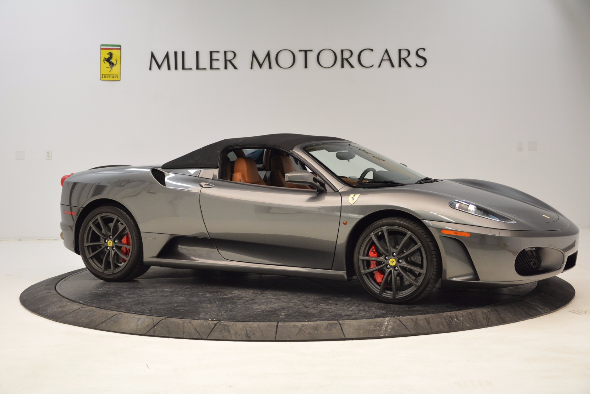 Used-2008-Ferrari-F430-Spider