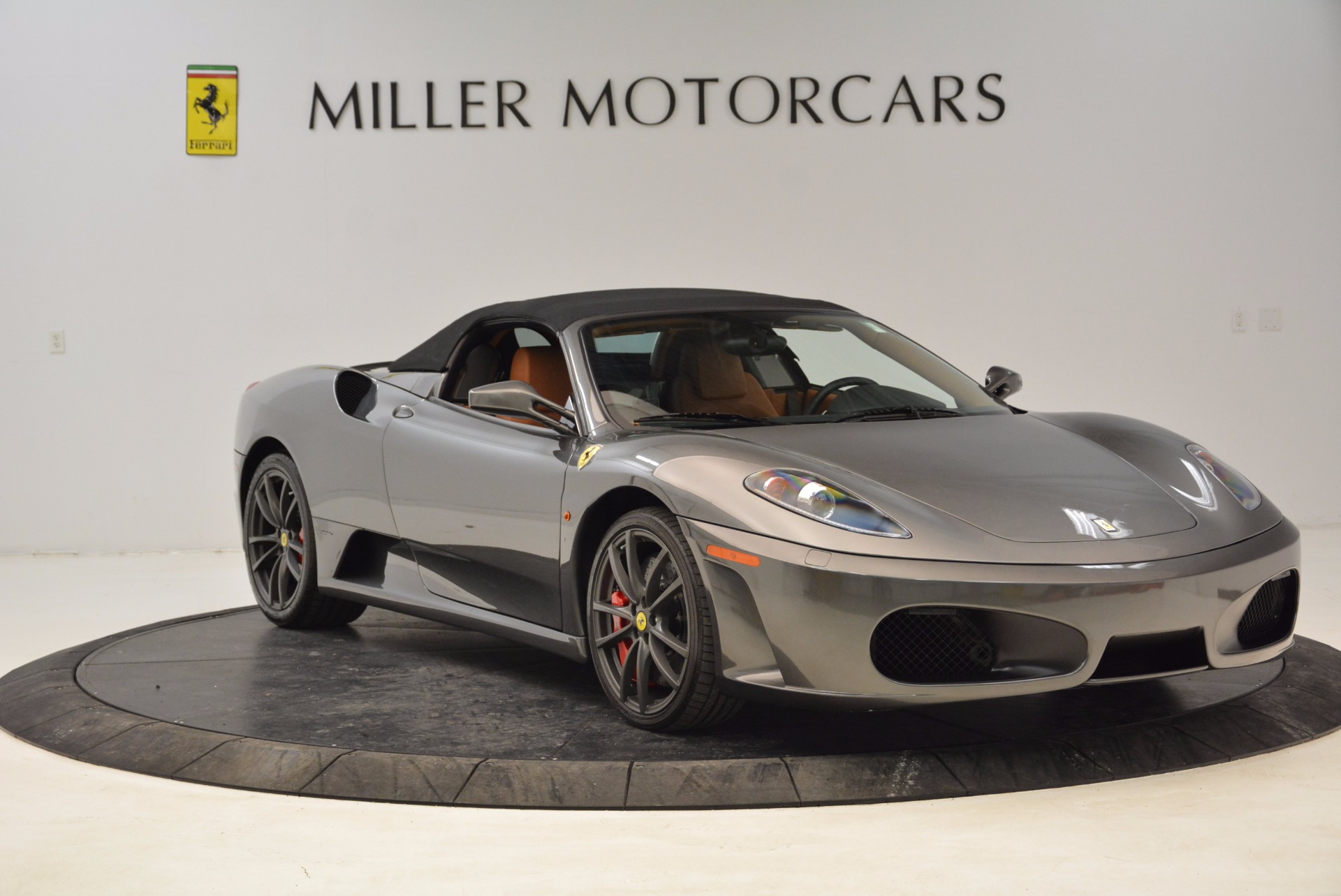 Used-2008-Ferrari-F430-Spider