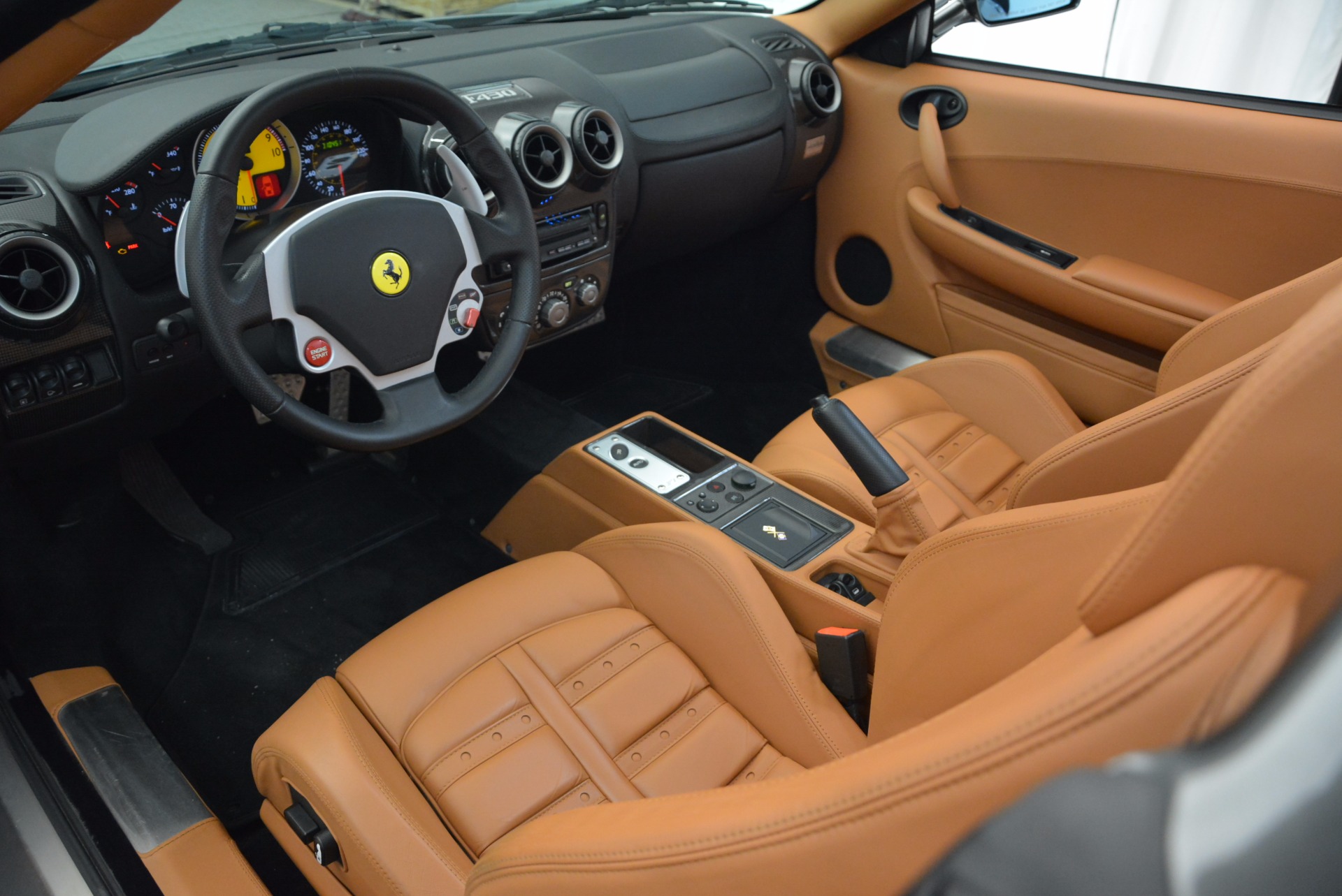 Used-2008-Ferrari-F430-Spider