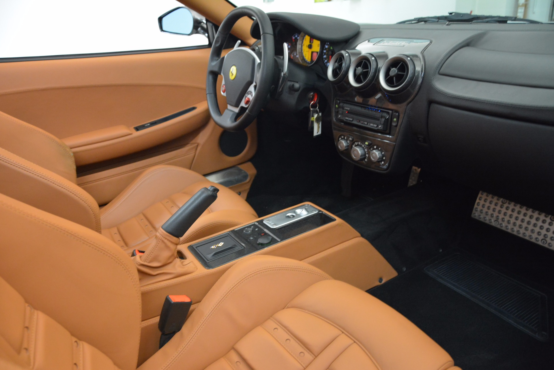 Used-2008-Ferrari-F430-Spider