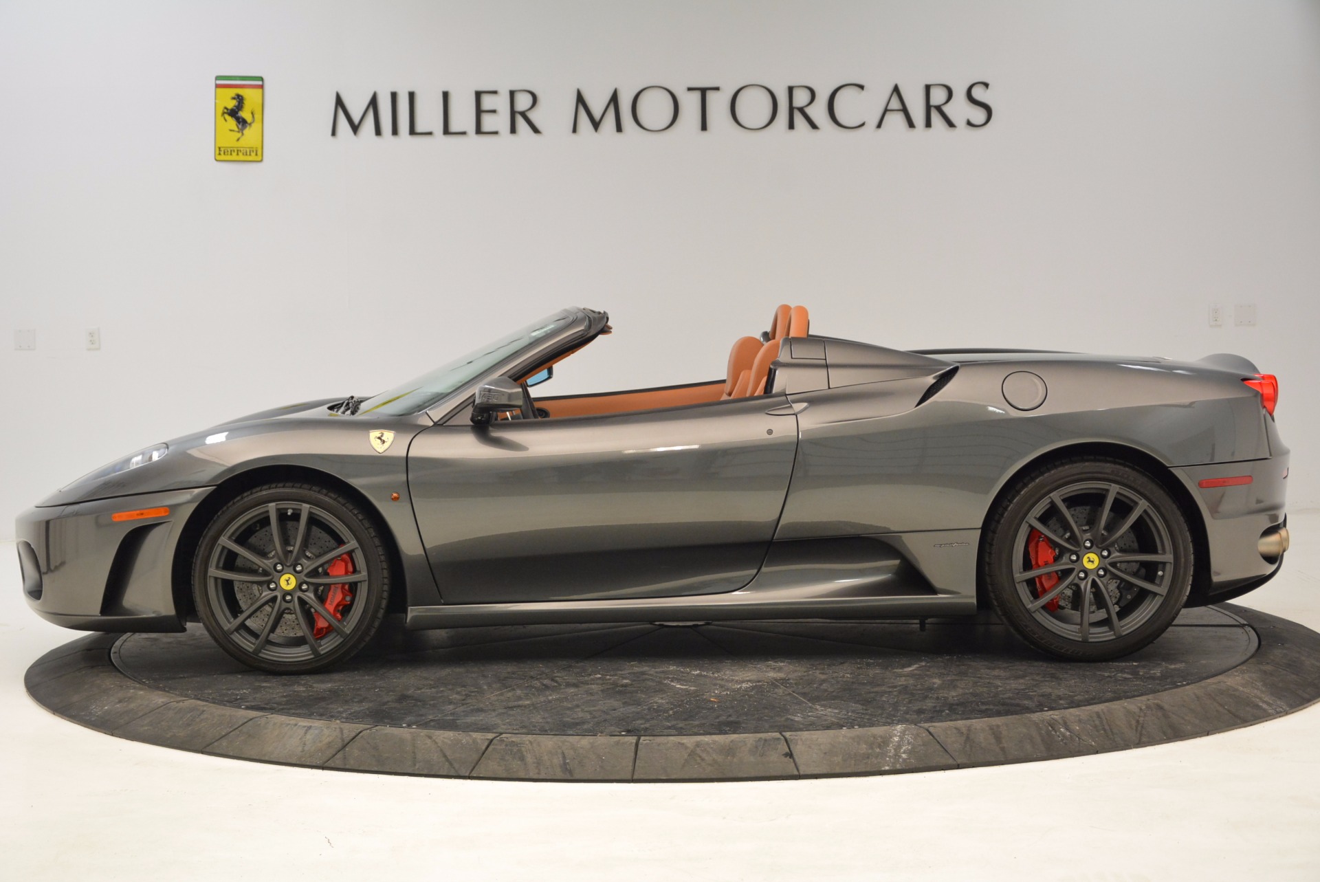 Used-2008-Ferrari-F430-Spider