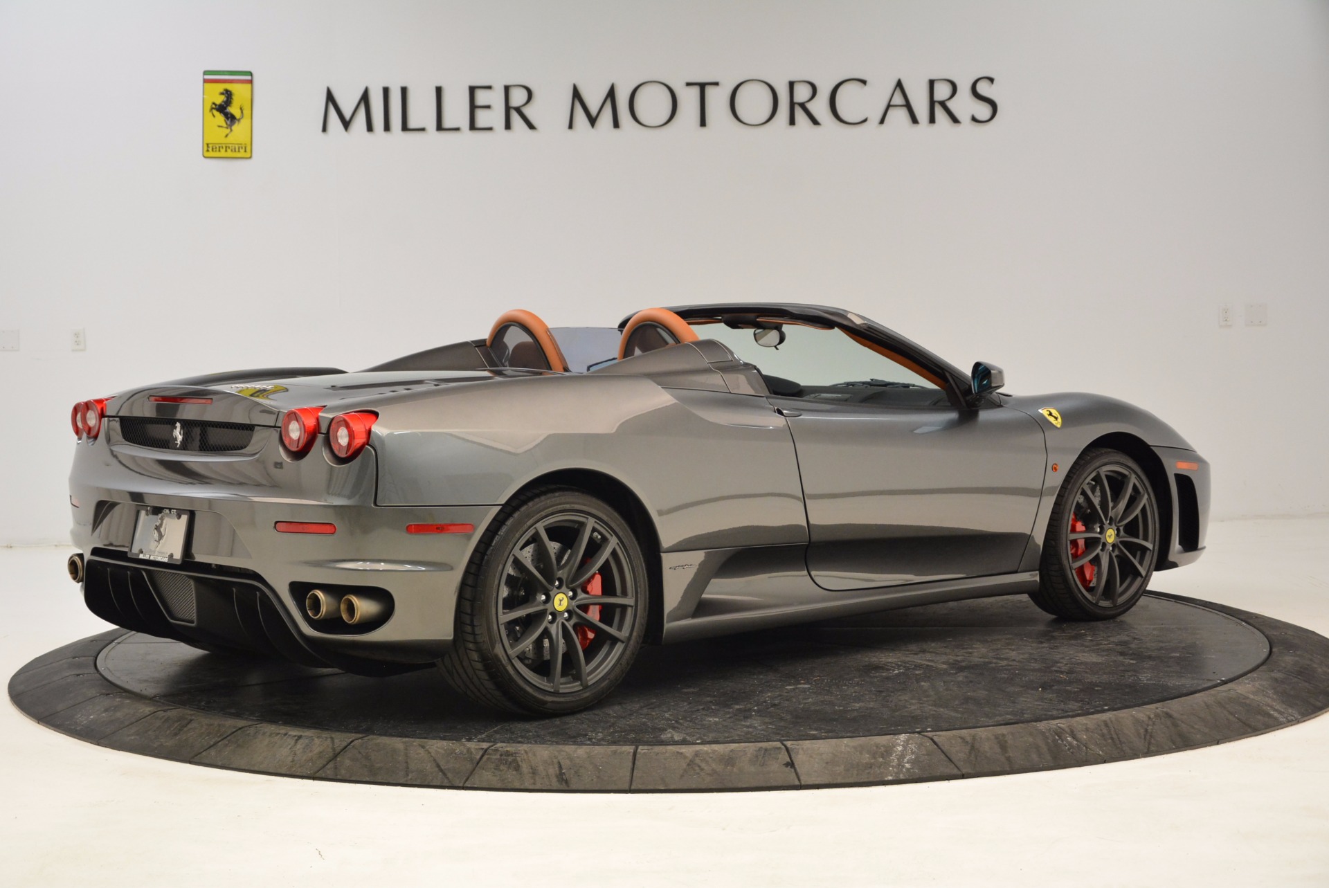 Used-2008-Ferrari-F430-Spider